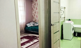 &quot;Просторная&quot; 1-комнатная квартира в Богородске - фото 4