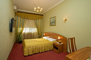 Мотели в Курске, "На Объездной" мотель - забронировать номер