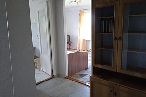 &quot;Уютная и чистая&quot; 2х-комнатная квартира в п. Пушной (Беломорск) фото 6