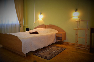 &quot;Красное Сормово&quot; гостиница в Нижнем Новгороде фото 3