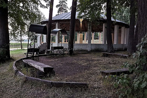 Базы отдыха Ижевска загородные, "Тихий лес" загородные - фото