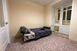 2х-комнатная квартира Луначарского 66 в Перми 13