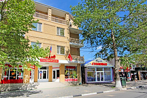 Гостевые дома Анапы на набережной, "Садко На Астраханской" на набережной - фото