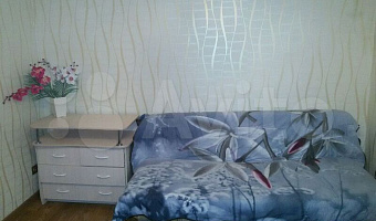 1-комнатная квартира Севастопольская 7/а в Норильске - фото 2