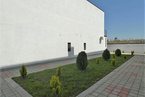 Дома Краснодарского края с бассейном, "Villa Bianca" (Вилла Бьянка) коттеджный комплекс с бассейном - цены