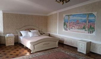 &quot;Старый замок&quot; гостиница в Кисловодске - фото 2