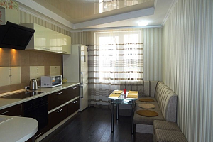 Гостиницы Краснодарского края с термальными источниками, 2х-комнатная Лазарева 106 с термальными источниками - забронировать номер