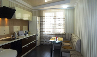 2х-комнатная квартира Лазарева 106 в Лазаревском - фото 3