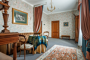 Гостиницы Краснодара красивые, "Бристоль" красивые - забронировать номер