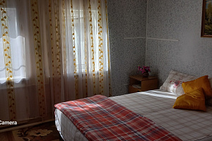 Эко-отели в Ставропольском крае, "В Ореховой роще" эко-отель