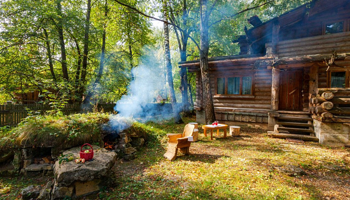 &quot;Архангельская дача&quot; дом под-ключ в Звенигороде - фото 1