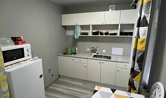 &quot;Уютная и чистая в центре&quot; 1-комнатная квартира в Медвежьегорске - фото 3