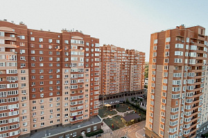 1-комнатная квартира Латышева 3Ек1 в Астрахани 17