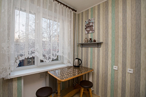 1-комнатная квартира Ленинский 40 в Калининграде 7