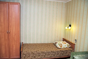 Гостиница в , 1-комнатная Антикайнена 12 - фото