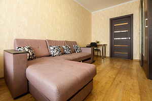 Гостиницы Самары с термальными источниками, "Оранжевое Настроение" 1-комнатная с термальными источниками - цены