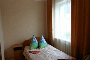 Квартиры Северобайкальска недорого, "Турист 5" недорого - цены
