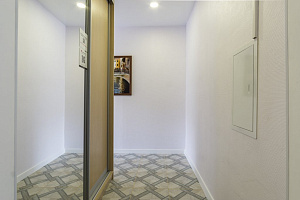 1-комнатная квартира Володарского 59 в Ярославле фото 2
