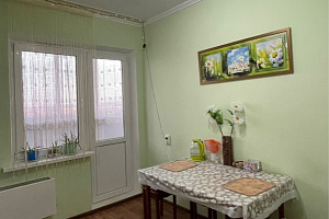 1-комнатная квартира Надежды 3 в Крымске 8