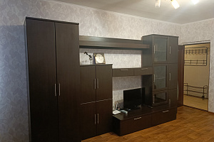 1-комнатная квартира Киндяковых 34 в Ульяновске 5