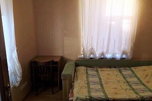 3х-комнатная квартира Караева 8 в Евпатории фото 19