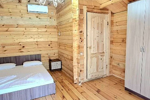 &quot;Eco House Pitiunt&quot; база отдыха в Пицунде фото 6