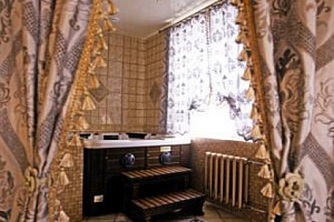 &quot;Garden&quot; гостиница в Тюмени фото 4