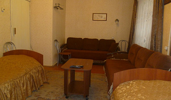 &quot;На Палехской&quot; 2х-комнатная квартира в Иваново - фото 3