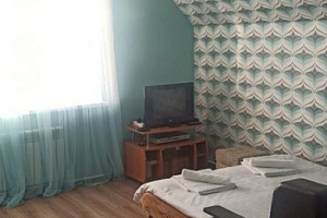 Мотели в Каменске-Шахтинском, "Просторный" мотель - раннее бронирование