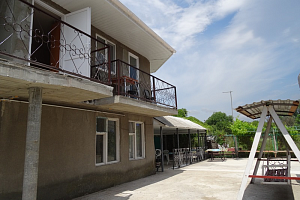 Мини-отели Феодосии, "Сусанна" мини-отель - фото