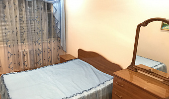 2-комнатная квартира 1-й микрорайон 4 в Новомихайловском - фото 2