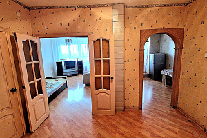 1-комнатная квартира Комсомольская 269 эт 6 в Орле 4