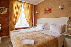&quot;Art Deco Nevsky&quot; гостиница в Санкт-Петербурге 6