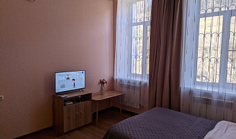 &quot;Рядом с Колоннадой&quot; 1-комнатная квартира в Кисловодске - фото 5