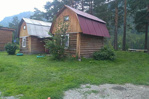 Гостевой дом в , "У берега Катуни" - фото