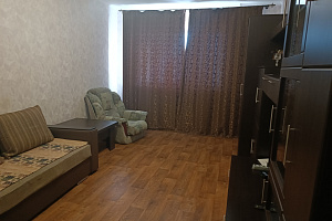 1-комнатная квартира Киндяковых 34 в Ульяновске 2