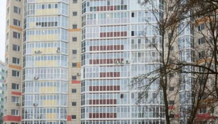 2х-комнатная квартира Горького 54/Б в Белгороде - фото 1