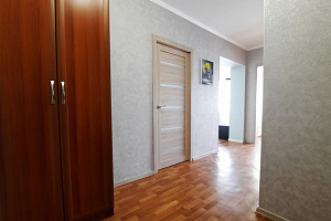 2х-комнатная квартира 9 Мая 35А в Красноярске 9