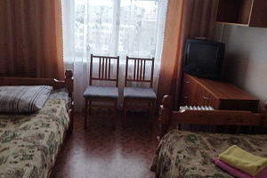 Гостиницы Северодвинска с размещением с животными, "На Трухинова 3" апарт-отель с размещением с животными