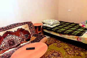 Квартиры Железногорска на месяц, 2х-комнатная Свердлова 36 на месяц - фото