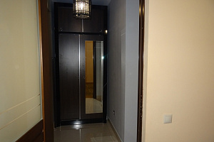 Отели Нового Афона все включено, 1-комнатная Ардзинба 9 кв 5 все включено - забронировать номер