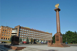 Гостевой дом в , "Юбилейная" - фото