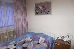 Гостиницы Кирова с термальными источниками, "Club Hotel" мини-отель с термальными источниками - цены