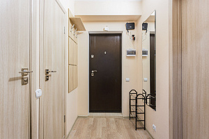 1-комнатная квартира Рогожский Вал 6 в Москве 21
