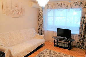 Гостиницы Самары с джакузи, 2х-комнатная Волжский 39А с джакузи - цены