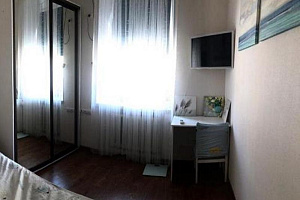 2х-комнатная квартира на земле Дёмышева 16 в Евпатории фото 7