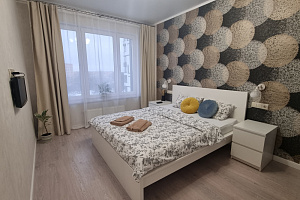 Мотели в Одинцове, "В Центре" 1-комнатная мотель - цены