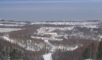 &quot;Березовый&quot; гостевой дом в Байкальске - фото 2