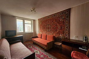 База отдыха в , 2х-комнатная Ленина 36 - фото