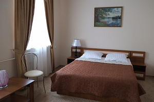 Гостиницы Солнечногорска с бассейном, "Сфера" с бассейном - фото